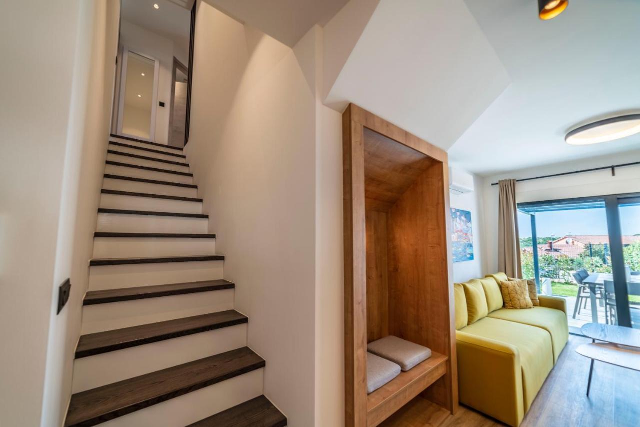 Pinna Residence - Tonna Pula Exterior photo