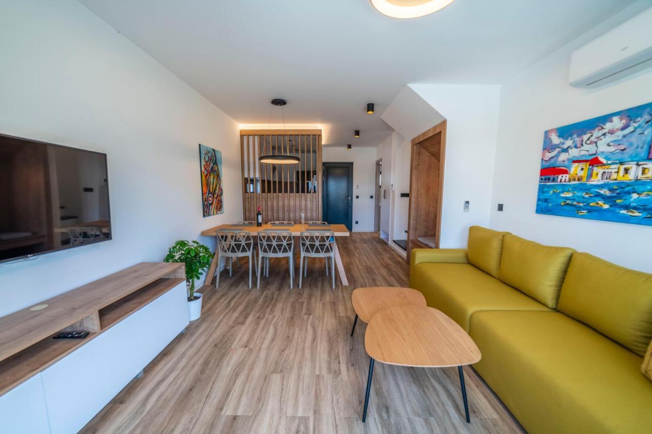 Pinna Residence - Tonna Pula Exterior photo