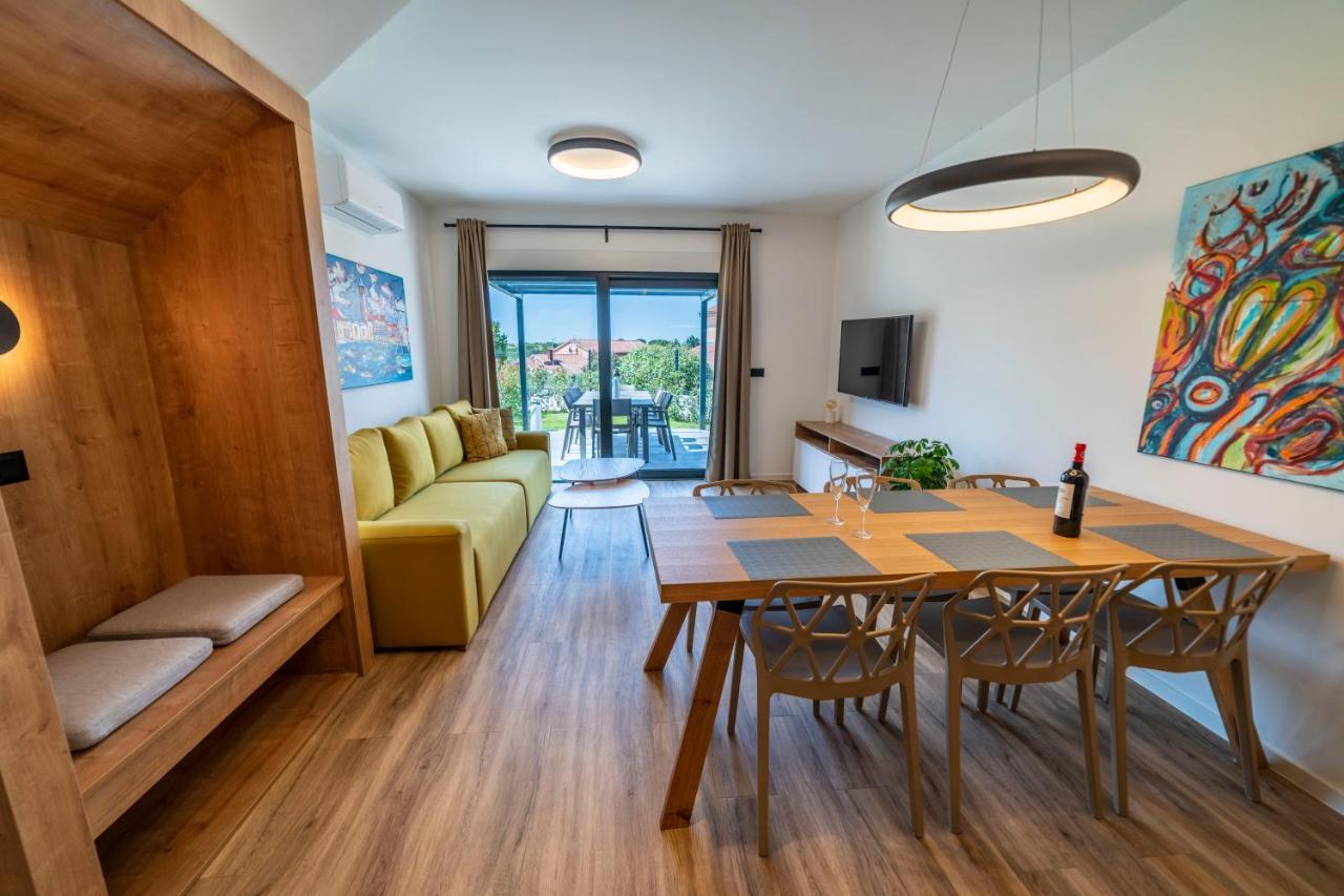 Pinna Residence - Tonna Pula Exterior photo