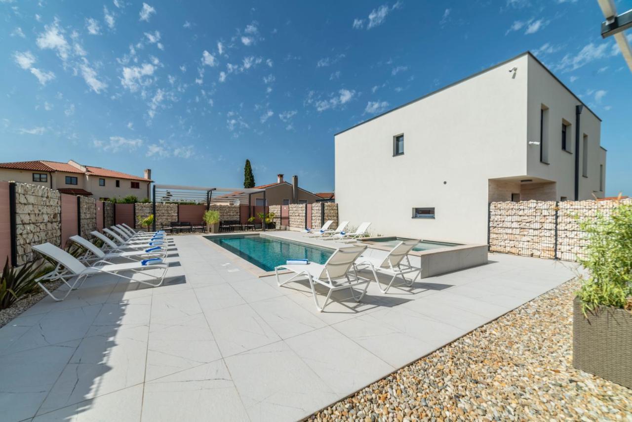 Pinna Residence - Tonna Pula Exterior photo