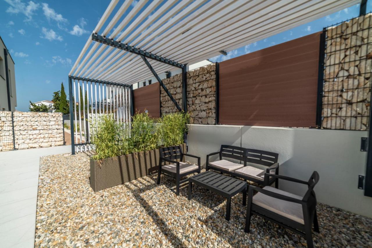 Pinna Residence - Tonna Pula Exterior photo