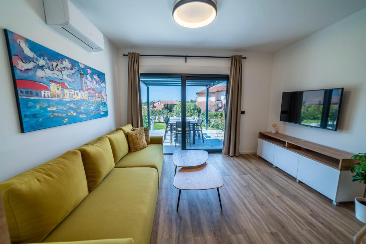 Pinna Residence - Tonna Pula Exterior photo