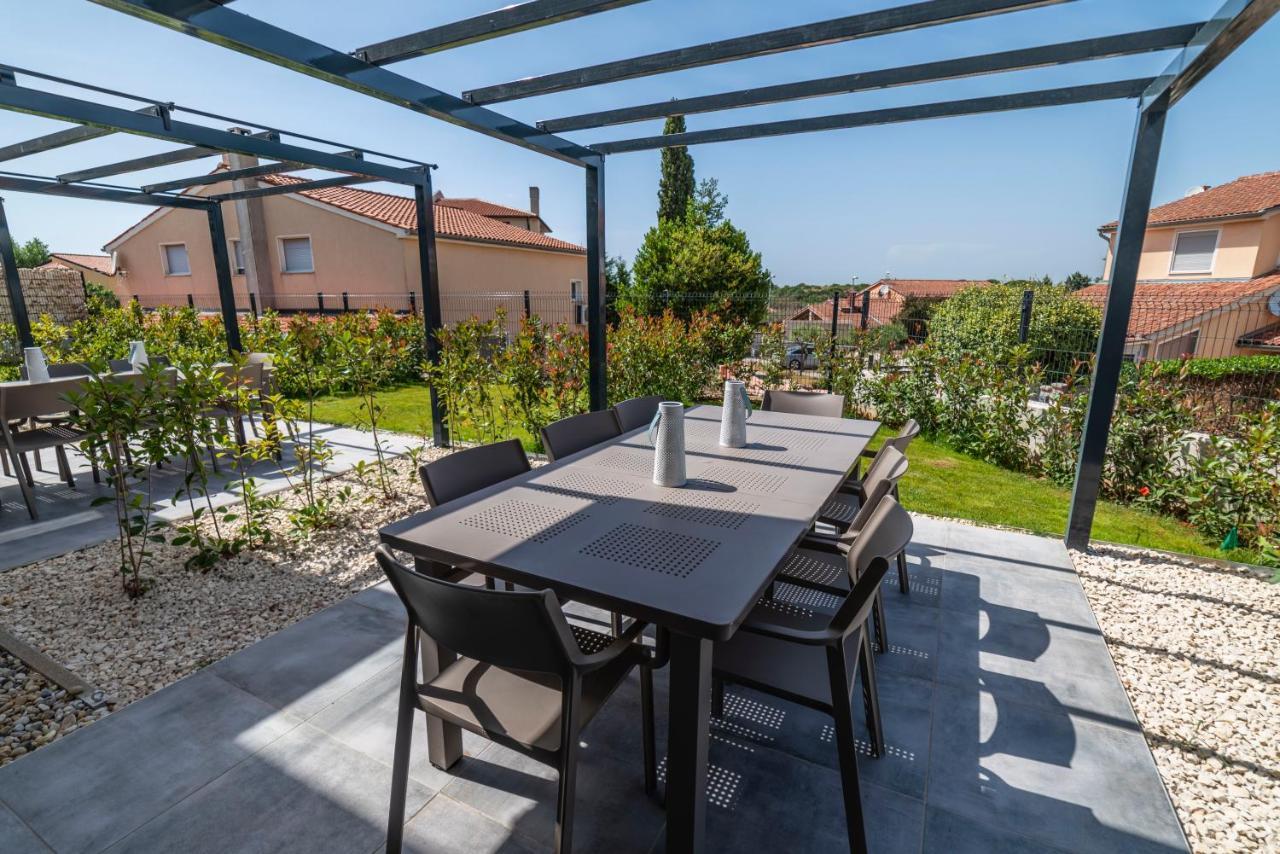 Pinna Residence - Tonna Pula Exterior photo